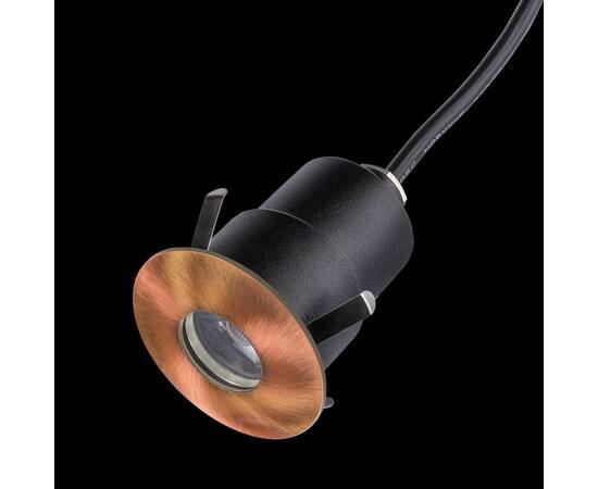 Ландшафтный светодиодный светильник Lightstar Ipogeo (384415+384018) ip384418, изображение 3