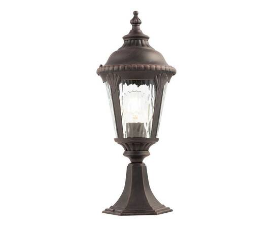 Ландшафтный светильник Maytoni Goiri O029FL-01BZ