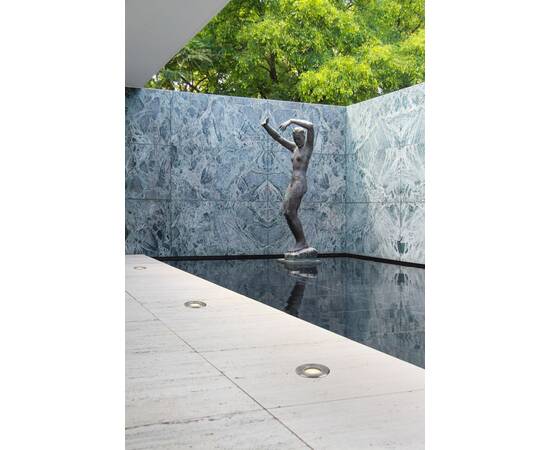 Ландшафтный светильник Maytoni Tubo O043DL-01S, изображение 4