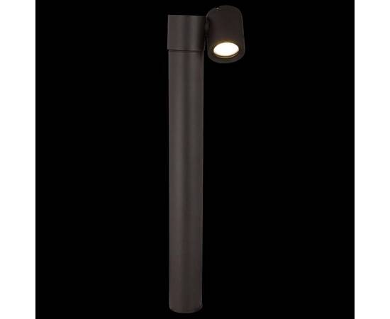 Уличный светильник Maytoni Wall Street O010FL-01B, изображение 2