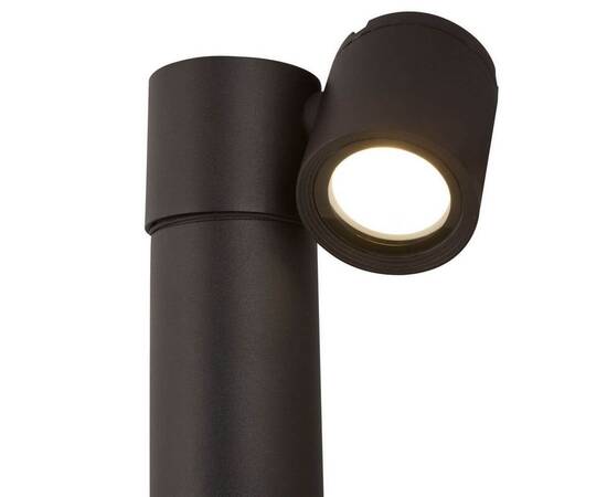 Уличный светильник Maytoni Wall Street O010FL-01B, изображение 3