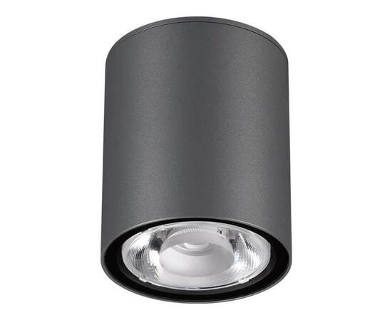 Уличный светодиодный светильник Novotech Street Tumbler 358011