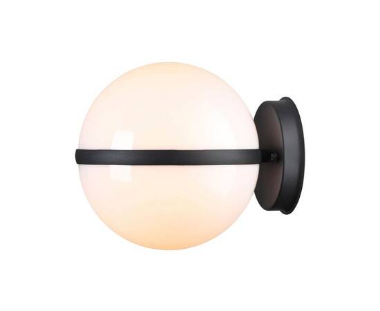 Уличный настенный светильник Odeon Light Nature Lomeo 4832/1W