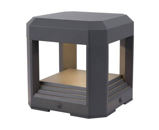 Ландшафтный светодиодный светильник Maytoni Royal Mile O019FL-L13GR3K