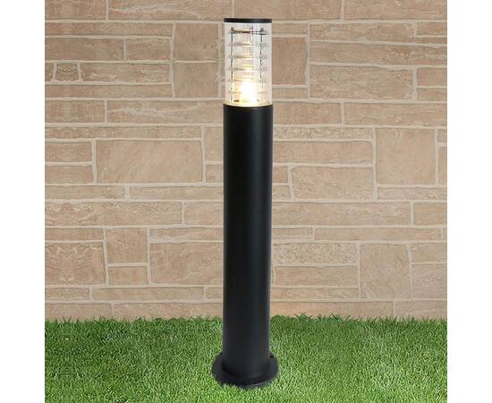 Уличный светильник Elektrostandard 1507 Techno черный a035093