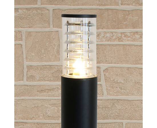 Уличный светильник Elektrostandard 1507 Techno черный a035093, изображение 4