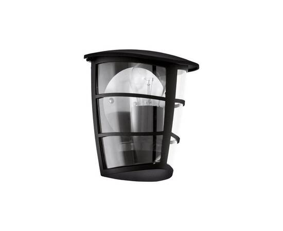 Уличный настенный светильник Eglo Aloria 93407