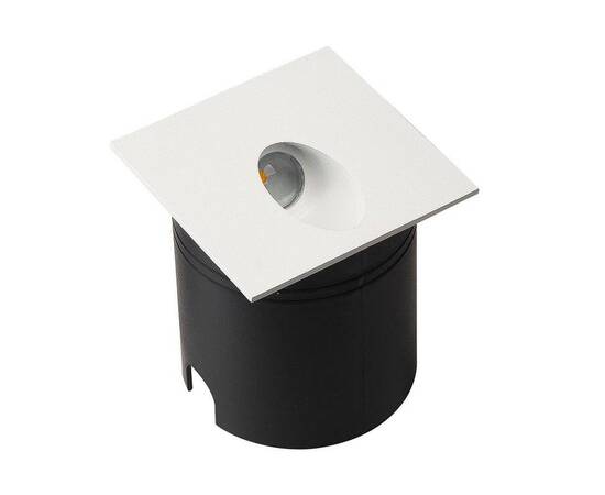 Уличный светодиодный светильник Mantra Aspen 7026