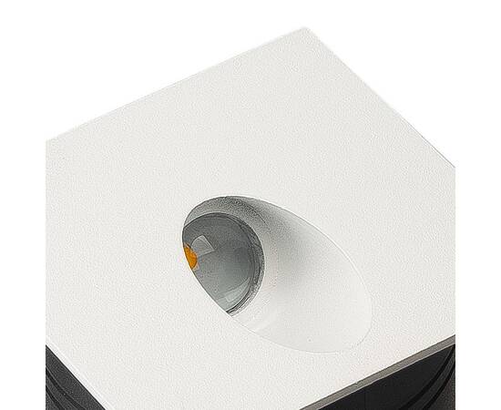 Уличный светодиодный светильник Mantra Aspen 7026, изображение 2