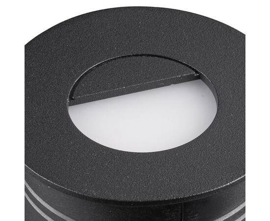 Уличный светодиодный светильник Mantra Aspen 7028, изображение 2