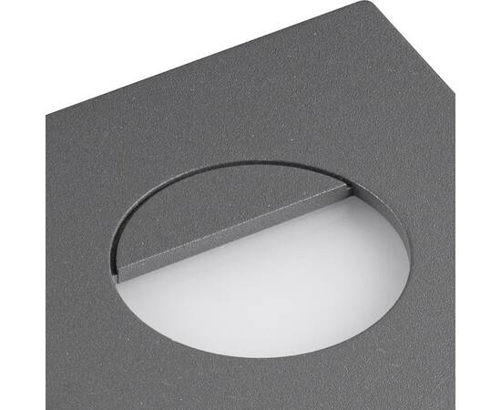 Уличный светодиодный светильник Mantra Aspen 7030, изображение 2