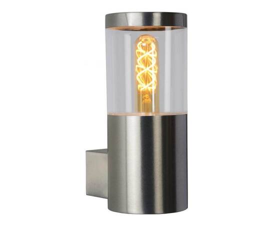 Уличный настенный светильник Lucide Fedor 14899/01/12