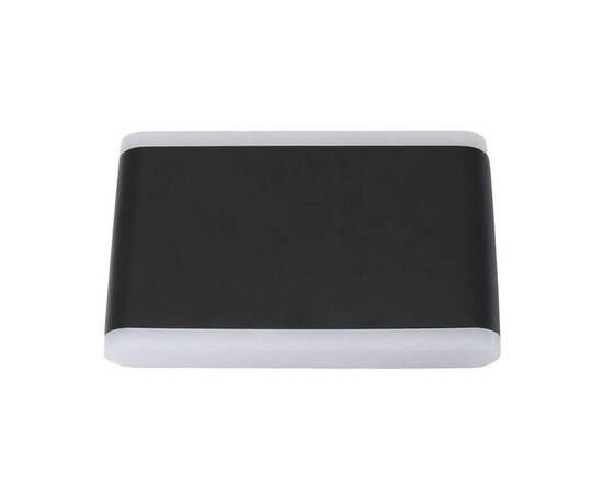 Уличный настенный светодиодный светильник Favourite Basic 2863-2W