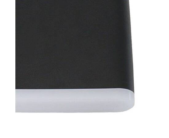 Уличный настенный светодиодный светильник Favourite Basic 2863-2W, изображение 2