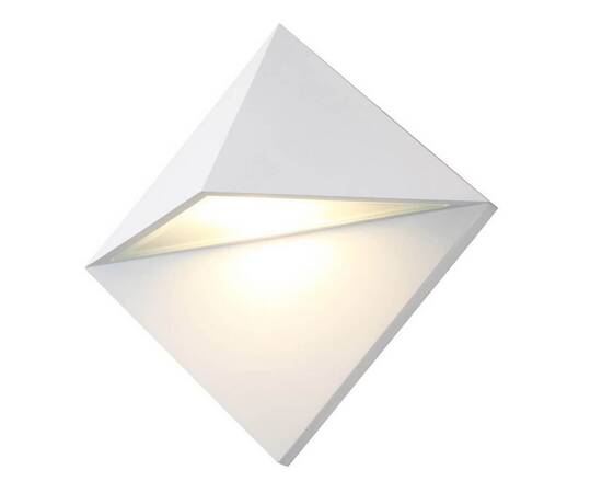 Уличный настенный светильник Novotech Street Testa 370586
