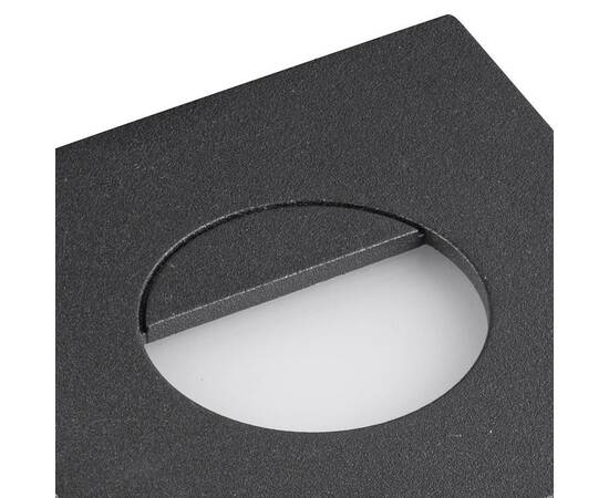 Уличный светодиодный светильник Mantra Aspen 7031, изображение 2