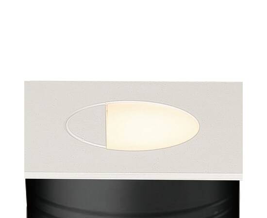 Уличный светодиодный светильник Mantra Aspen 7032, изображение 2