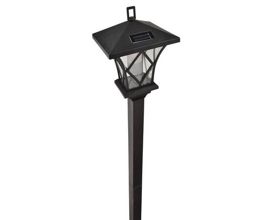 Светильник на солнечных батареях Uniel Special USL-S-185/PM1550 Retro UL-00007868