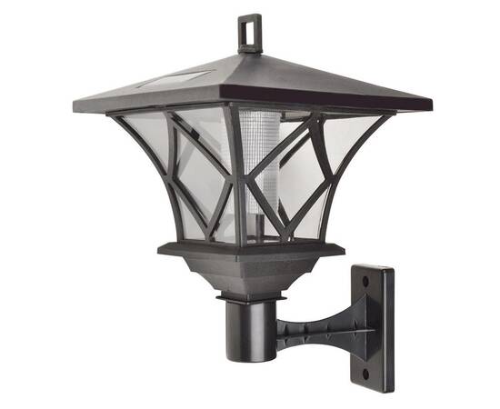 Светильник на солнечных батареях Uniel Special USL-S-186/PM180 Retro UL-00007870