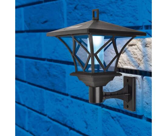 Светильник на солнечных батареях Uniel Special USL-S-186/PM180 Retro UL-00007870, изображение 3