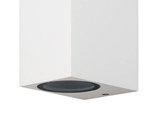 Уличный настенный светильник Mantra Kandanchu 6515, изображение 2