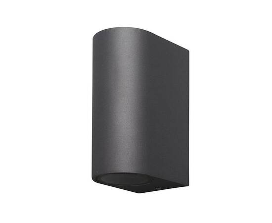 Уличный настенный светильник Mantra Kandanchu 6510