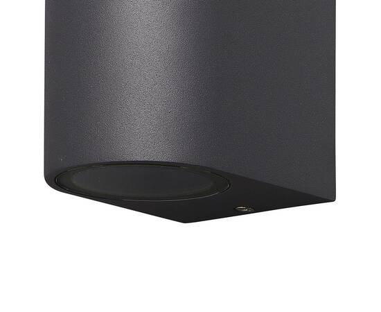 Уличный настенный светильник Mantra Kandanchu 6510, изображение 2