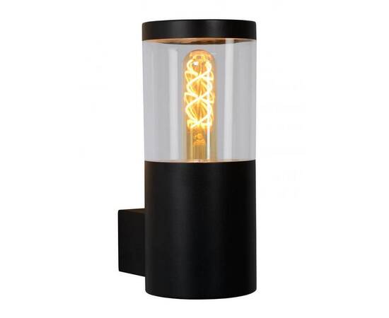 Уличный настенный светильник Lucide Fedor 14899/01/30