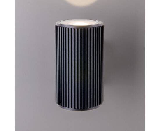 Уличный настенный светильник Elektrostandard 1404 Techno a033491, изображение 2