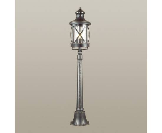 Уличный светильник Odeon Light Nature Sation 4045/3F, изображение 2