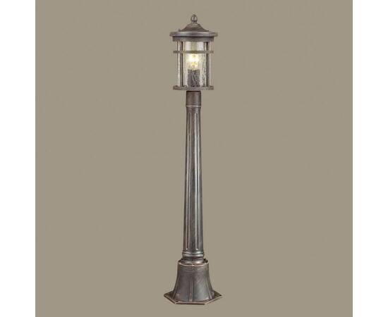 Уличный светильник Odeon Light Nature Virta 4044/1F, изображение 2