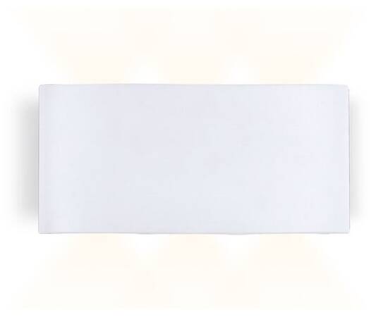 Уличный настенный светодиодный светильник Ambrella light Sota FW143