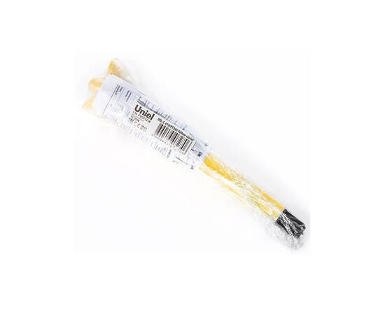 Светильник на солнечных батареях Uniel Promo USL-C-419/PT305 Yellow Crocus 10625, изображение 3