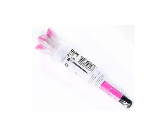 Светильник на солнечных батареях Uniel Promo USL-C-420/PT305 Pink Crocus UL-00001762, изображение 4