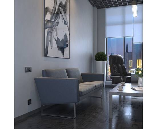 Рамка Werkel Stream на 1 пост графит W0012104 4690389162121, изображение 2