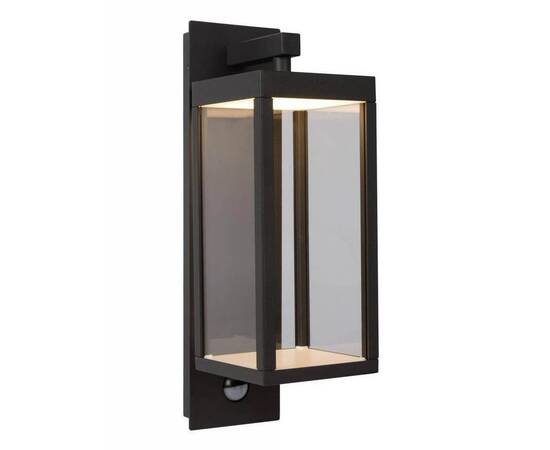 Уличный настенный светодиодный светильник Lucide Clairette 28861/10/30