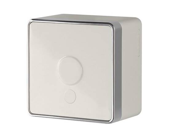 Вывод кабеля Werkel Gallant слоновая кость WL15-16-01 4690389102257