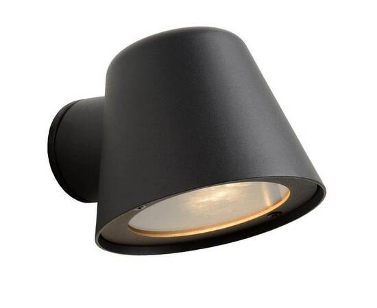 Уличный настенный светильник Lucide Dingo Led 14881/05/30