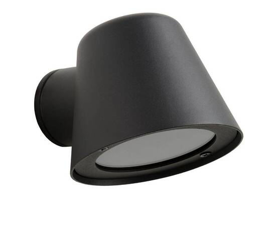 Уличный настенный светильник Lucide Dingo Led 14881/05/30, изображение 3