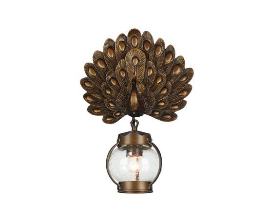 Уличный настенный светильник Favourite Hunt 2032-1W