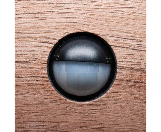 Уличный настенный светодиодный светильник Mantra Ruka 6774, изображение 4