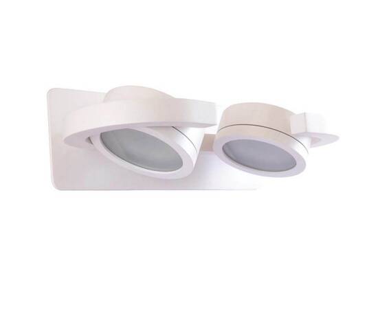 Уличный настенный светильник Mantra Iguazu 6768