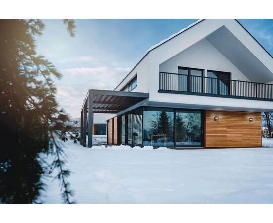 Уличный настенный светильник Mantra Verbier 7065, изображение 2