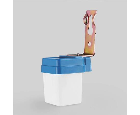 Датчик освещенности Elektrostandard SNS-L-06 1200W IP44 Белый a026126, изображение 2