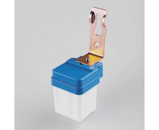 Датчик освещенности Elektrostandard SNS-L-06 1200W IP44 Белый a026126, изображение 3