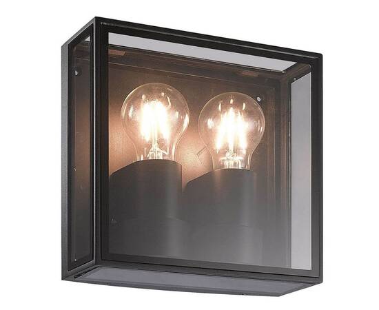 Уличный настенный светильник Mantra Verbier 7066