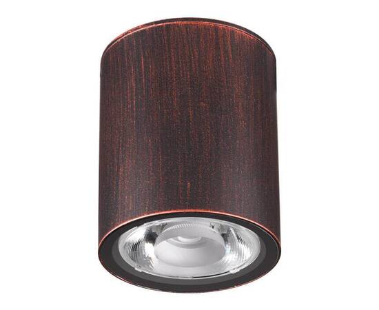 Уличный светодиодный светильник Novotech Street Tumbler 358013