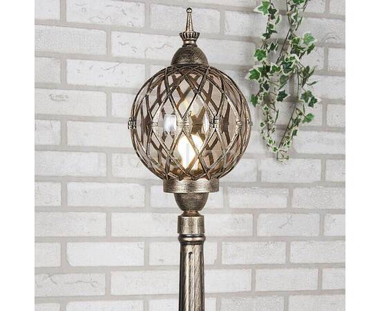 Уличный светильник Elektrostandard Sirius a026100