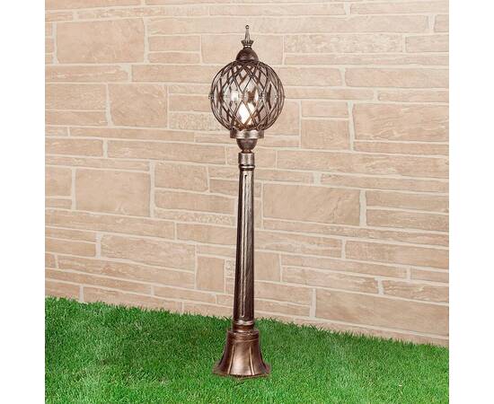 Уличный светильник Elektrostandard Sirius a026100, изображение 2