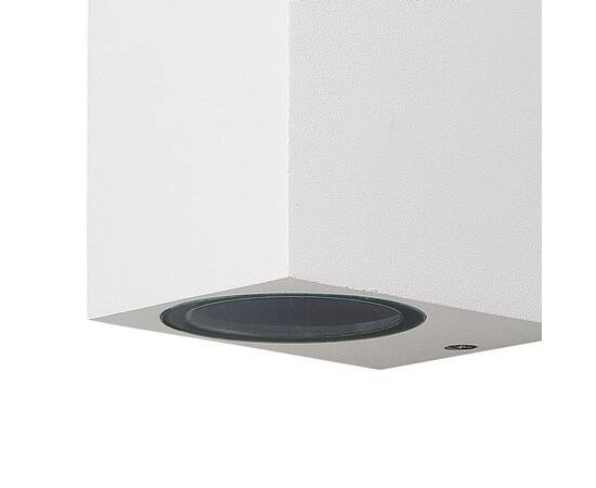 Уличный настенный светильник Mantra Kandanchu 6517, изображение 2